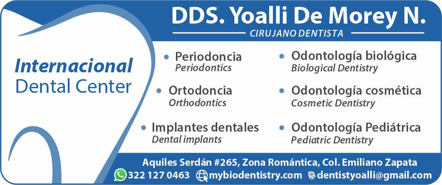 Dental center dise%c3%b1o