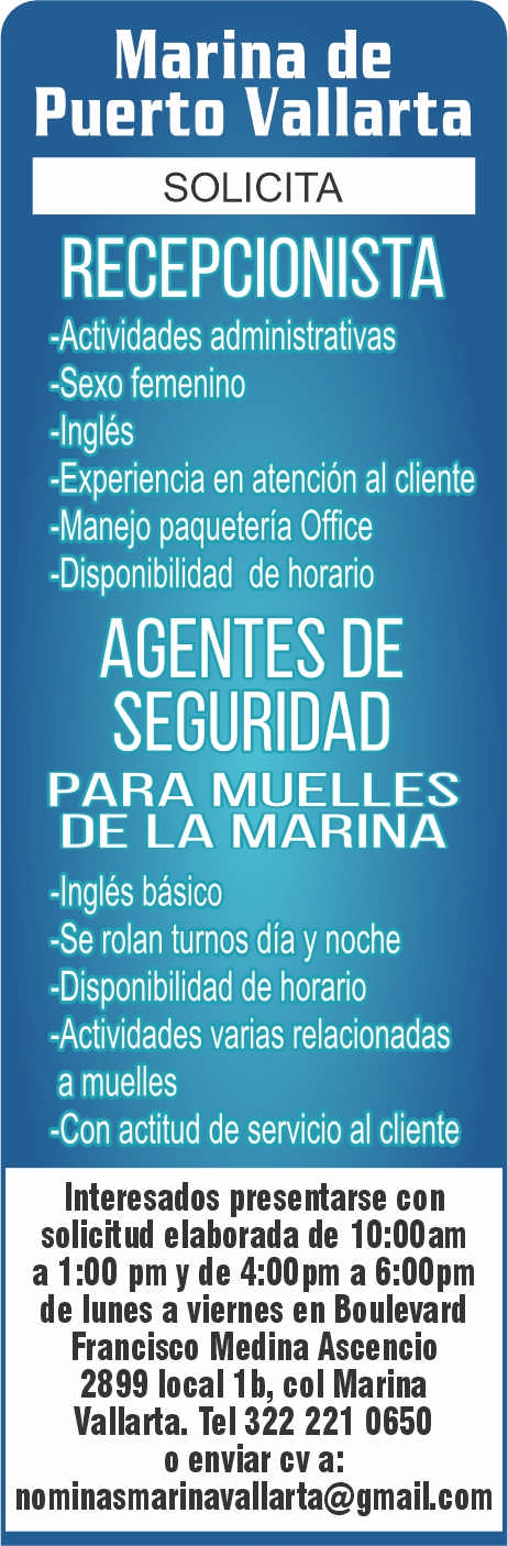 Administracion marina vallarta dise%c3%b1o