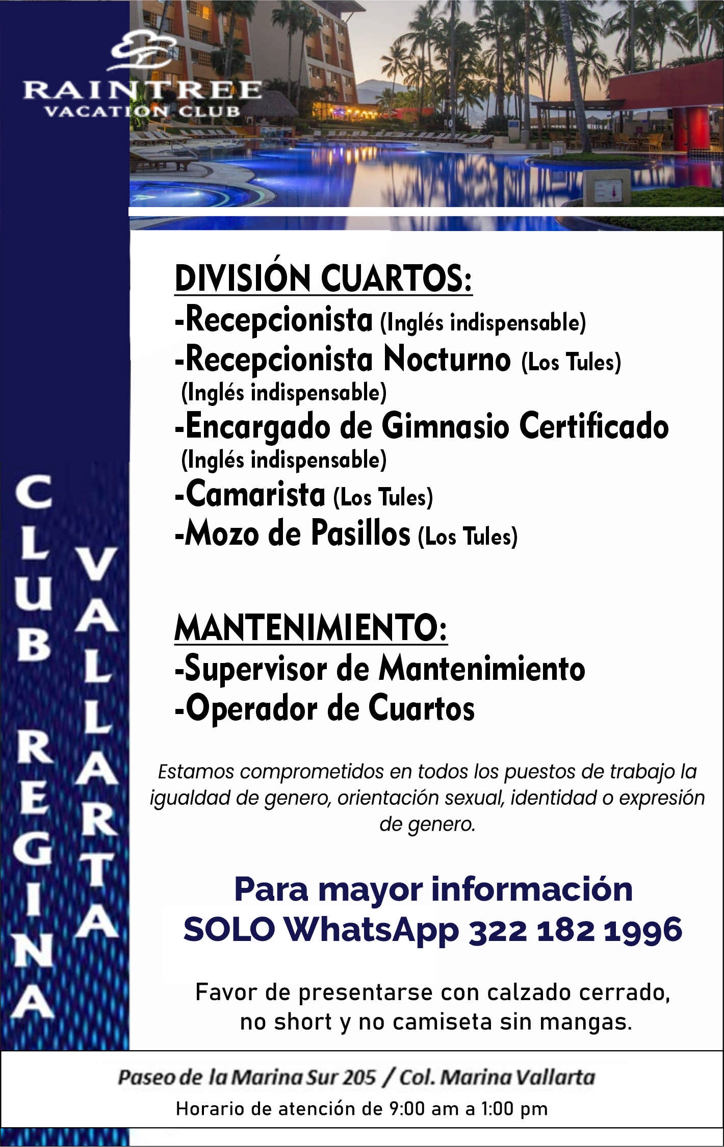 Club regina dise%c3%b1o