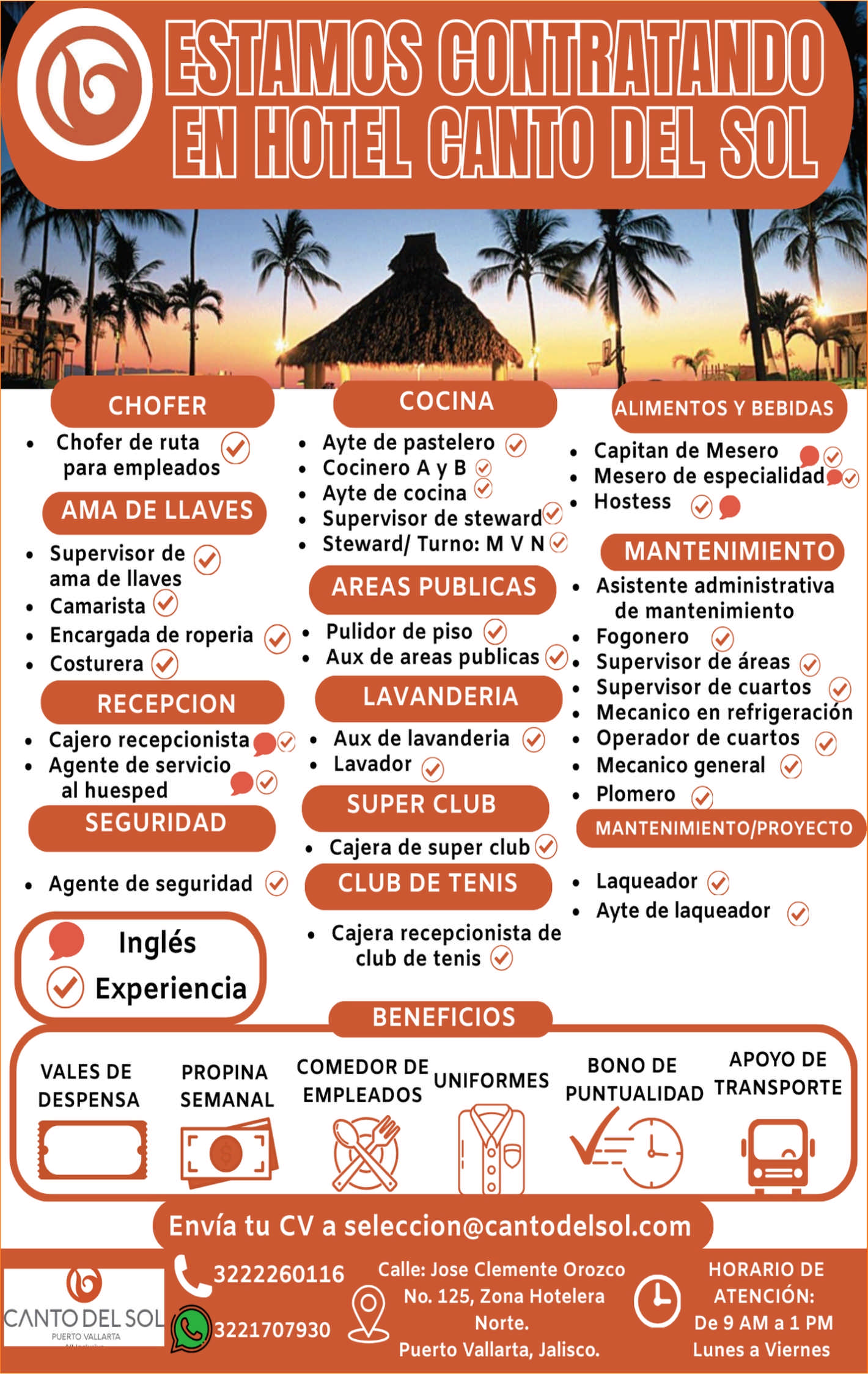 Hotel canto del sol dise%c3%91o