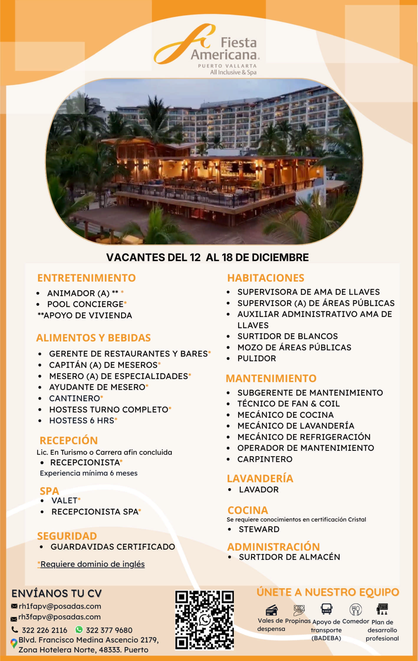 Hotel fiesta americana dise%c3%b1o