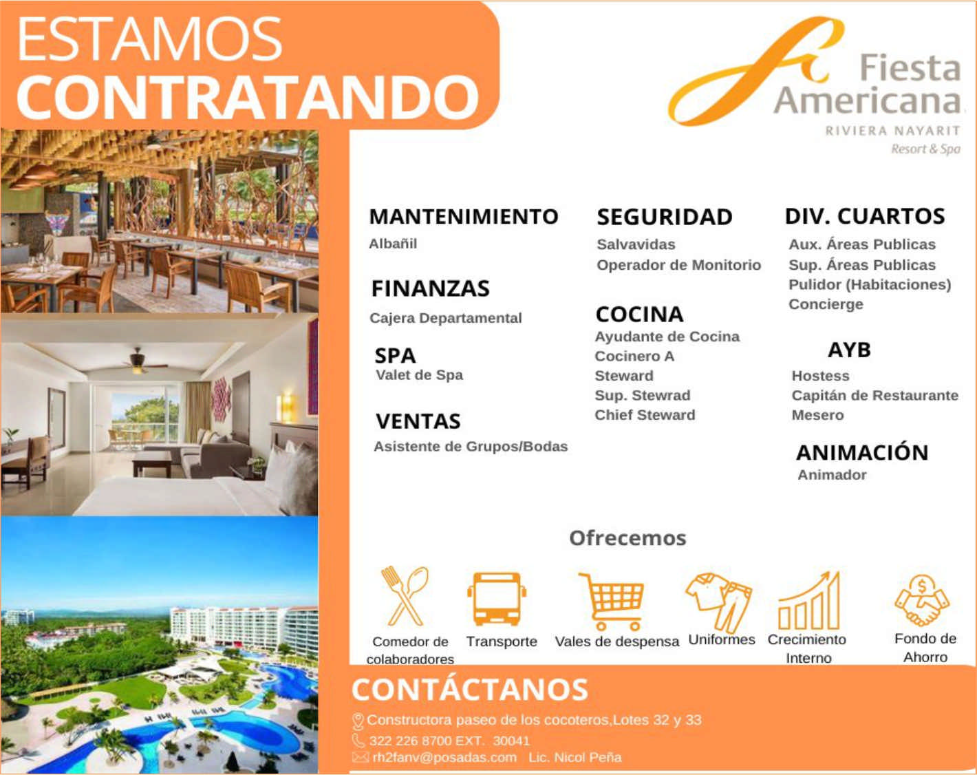 Hotel fiesta nuevo vallarta dise%c3%b1o