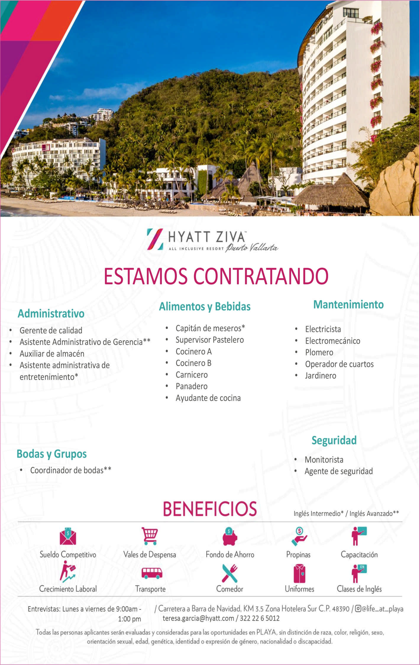 Hotel hyatt ziva dise%c3%b1o