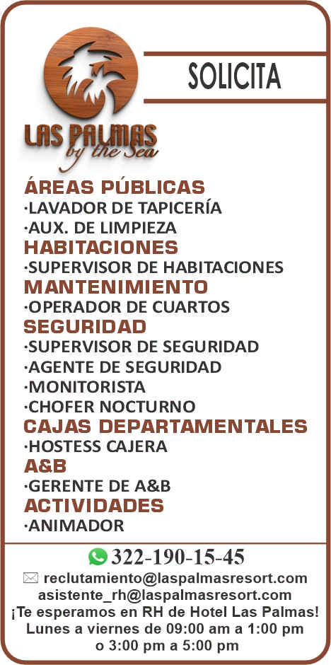 Hotel las palmas dise%c3%b1o