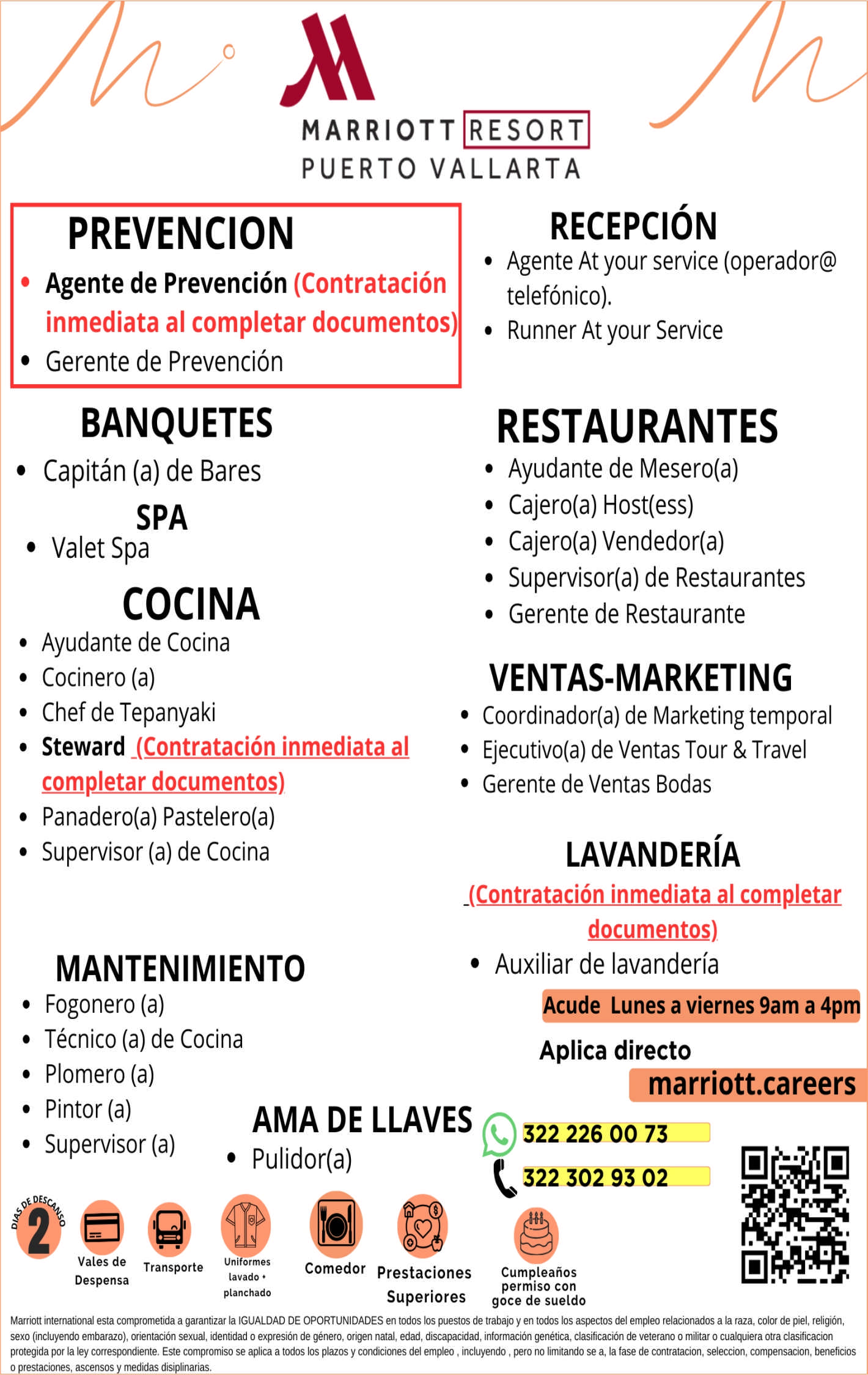 Hotel marriot dise%c3%b1o