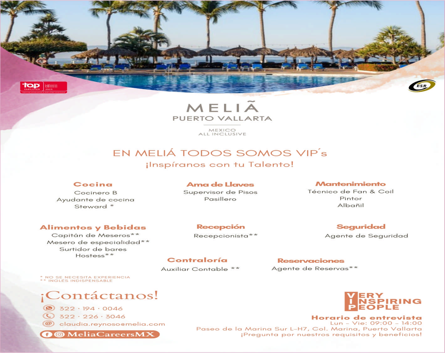 Hotel melia dise%c3%b1o