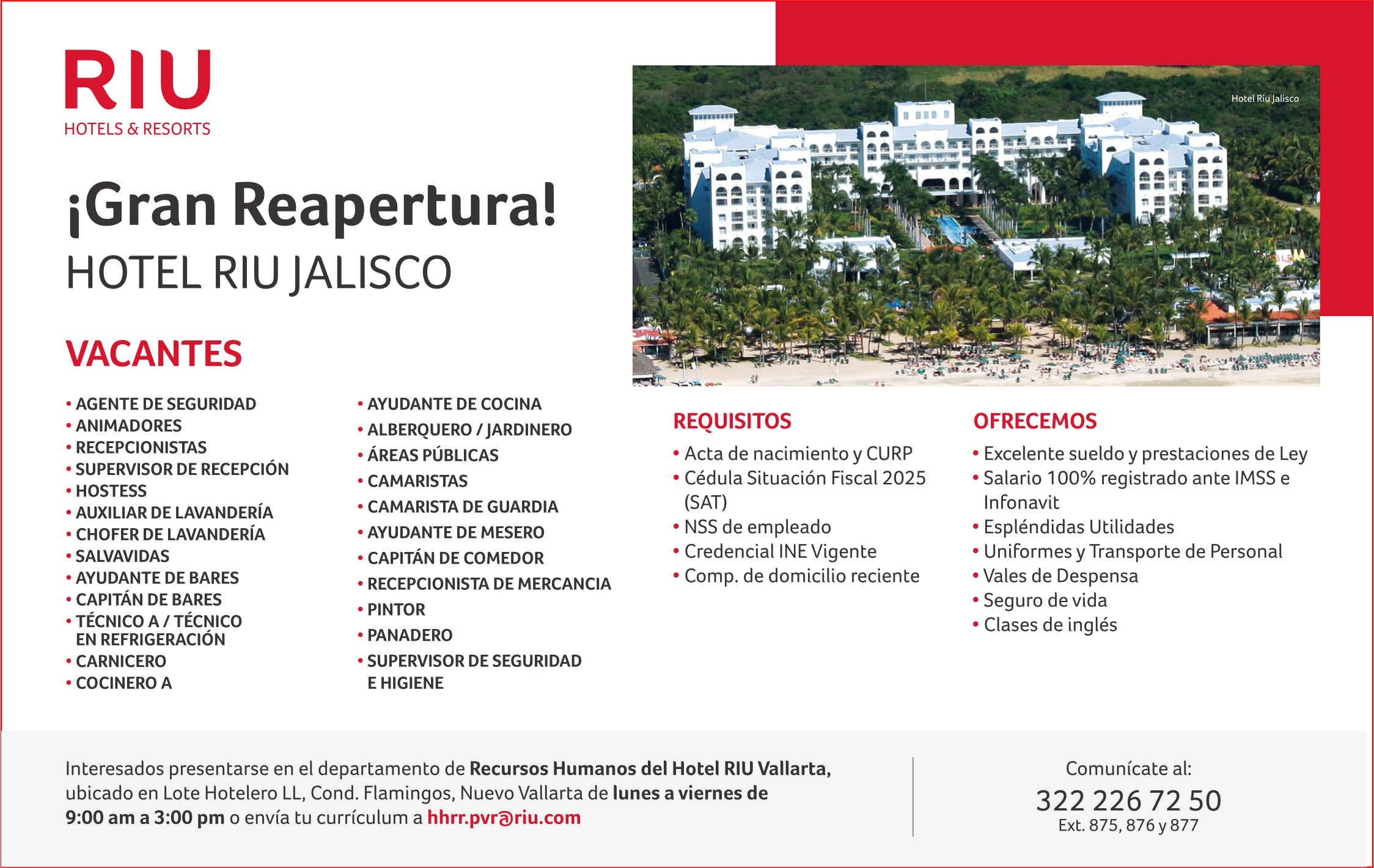 Hotel riu dise%c3%91o
