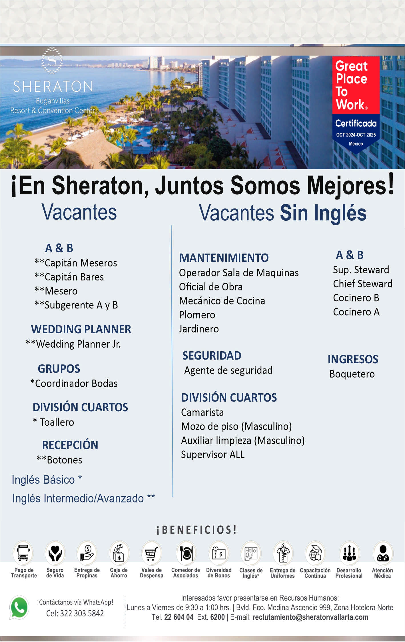 Hotel sheraton dise%c3%b1o