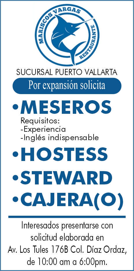 Mariscos vargas dise%c3%b1o