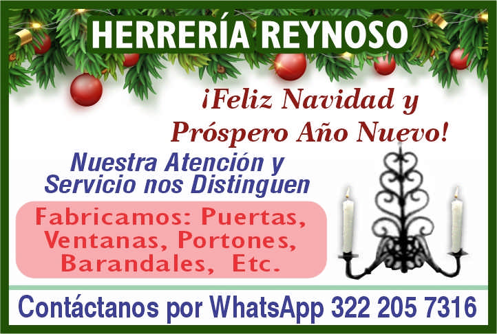 Herreria reynoso dise%c3%91o