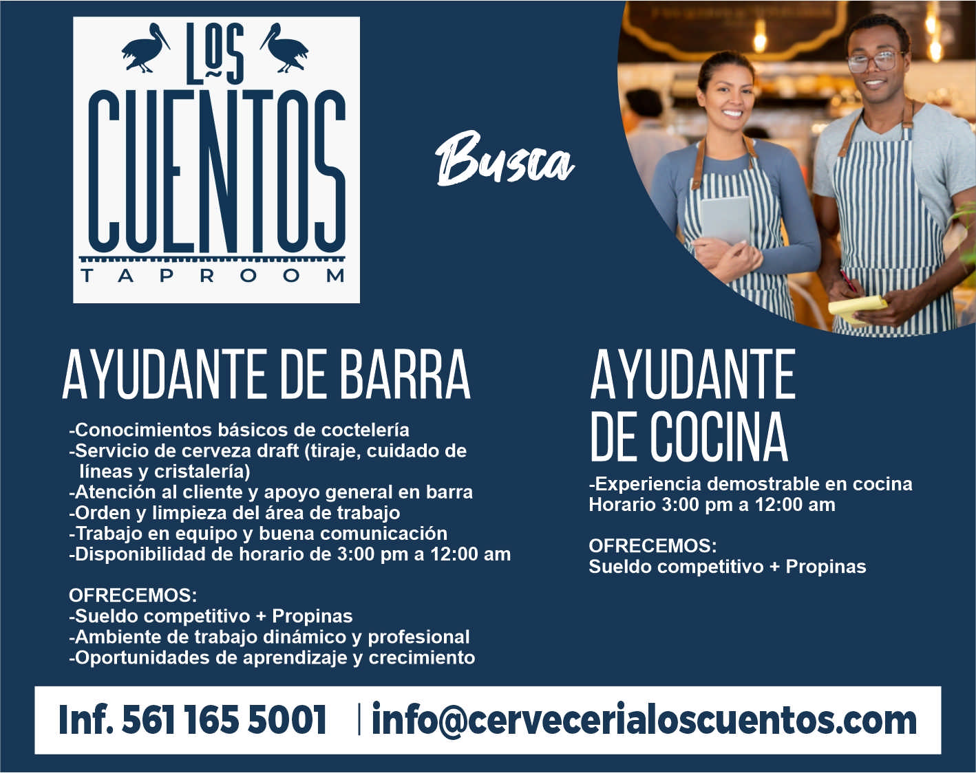 Cerveceria los cuentos dise%c3%b1o