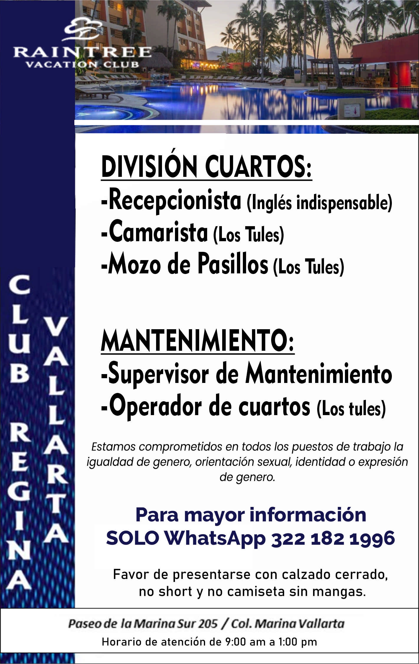 Club regina dise%c3%b1o