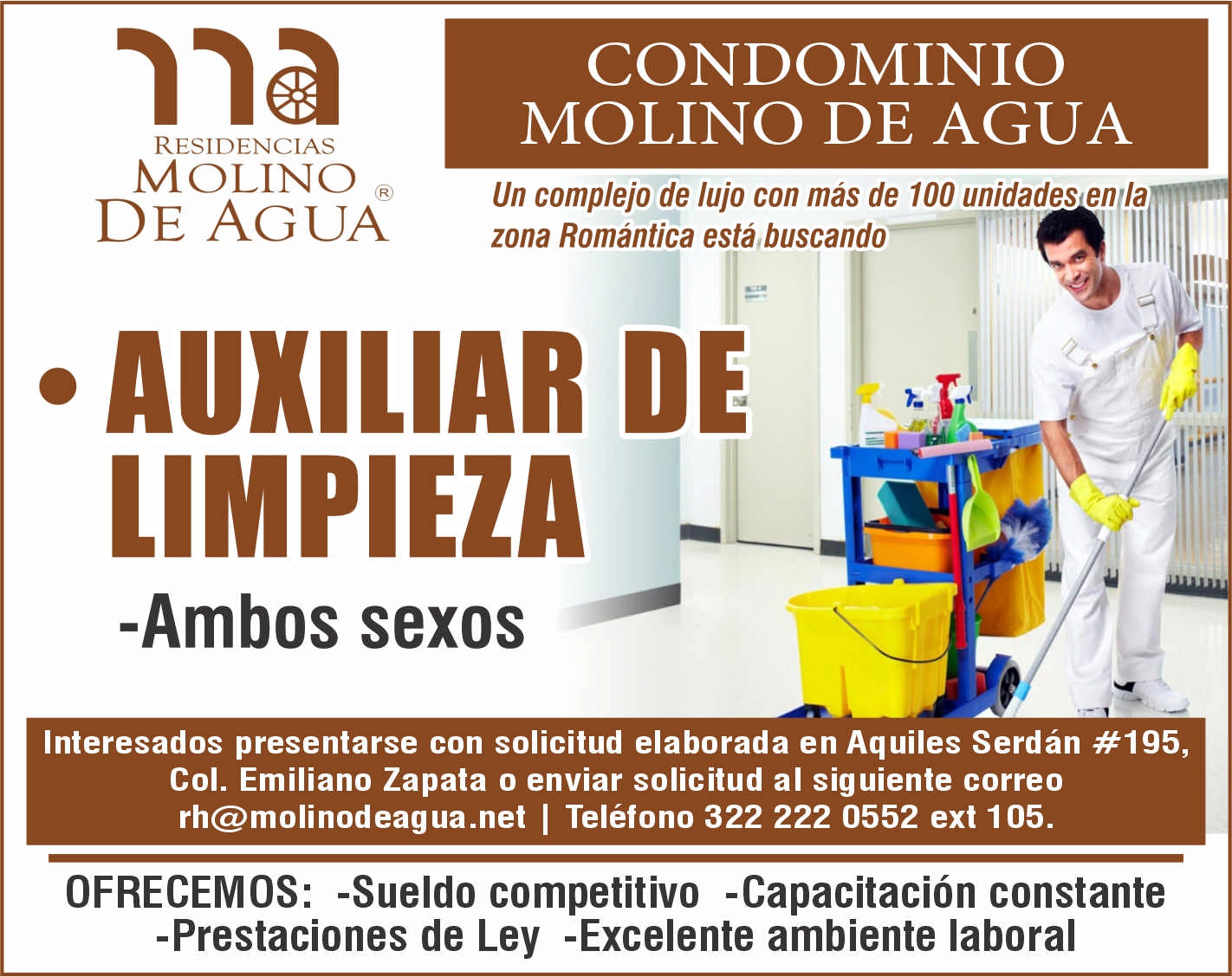Cond molino de agua dise%c3%b1o