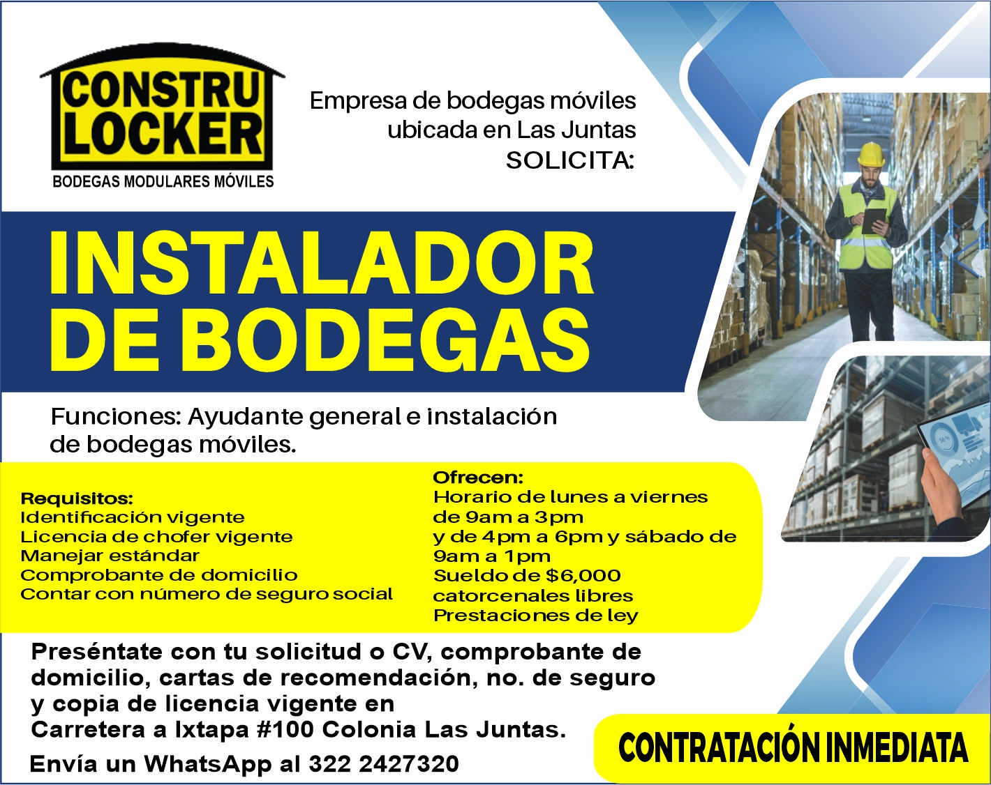 Construlocker dise%c3%b1o