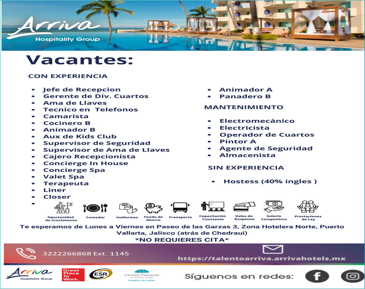 Hotel crown paradise dise%c3%b1o
