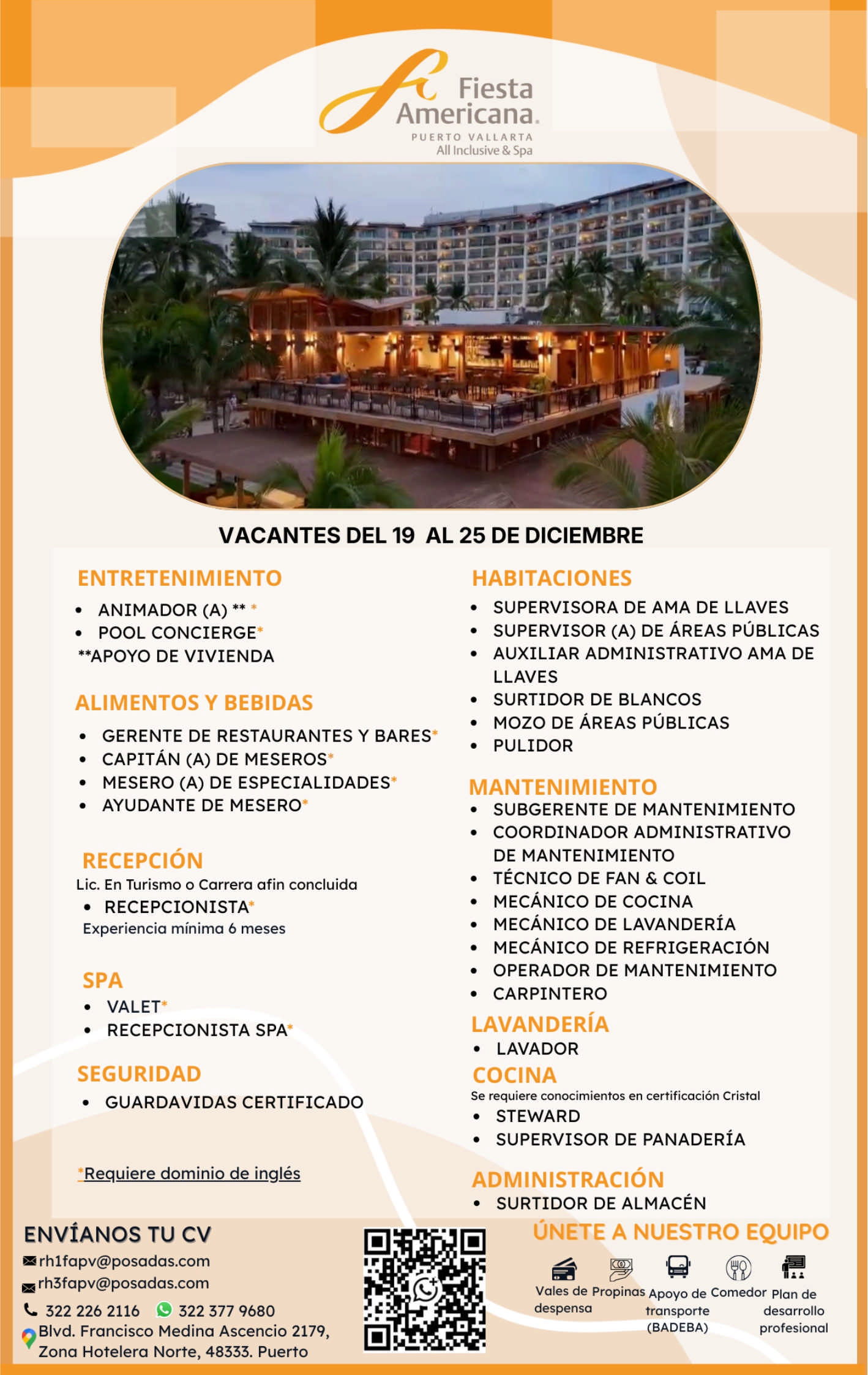 Hotel fiesta americana dise%c3%b1o
