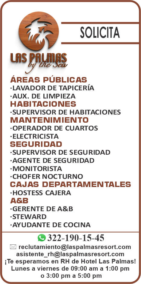 Hotel las palmas dise%c3%b1o