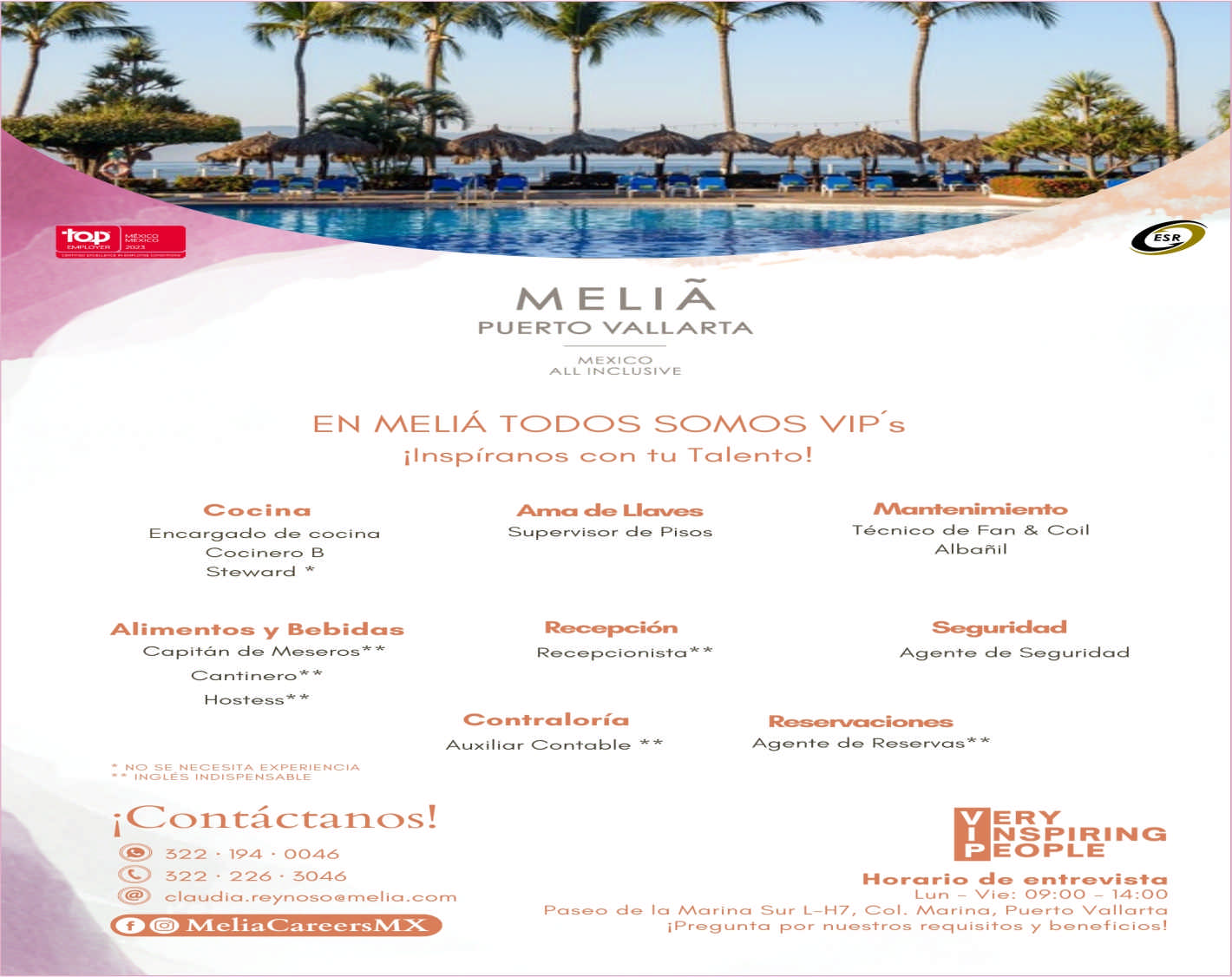 Hotel melia dise%c3%b1o