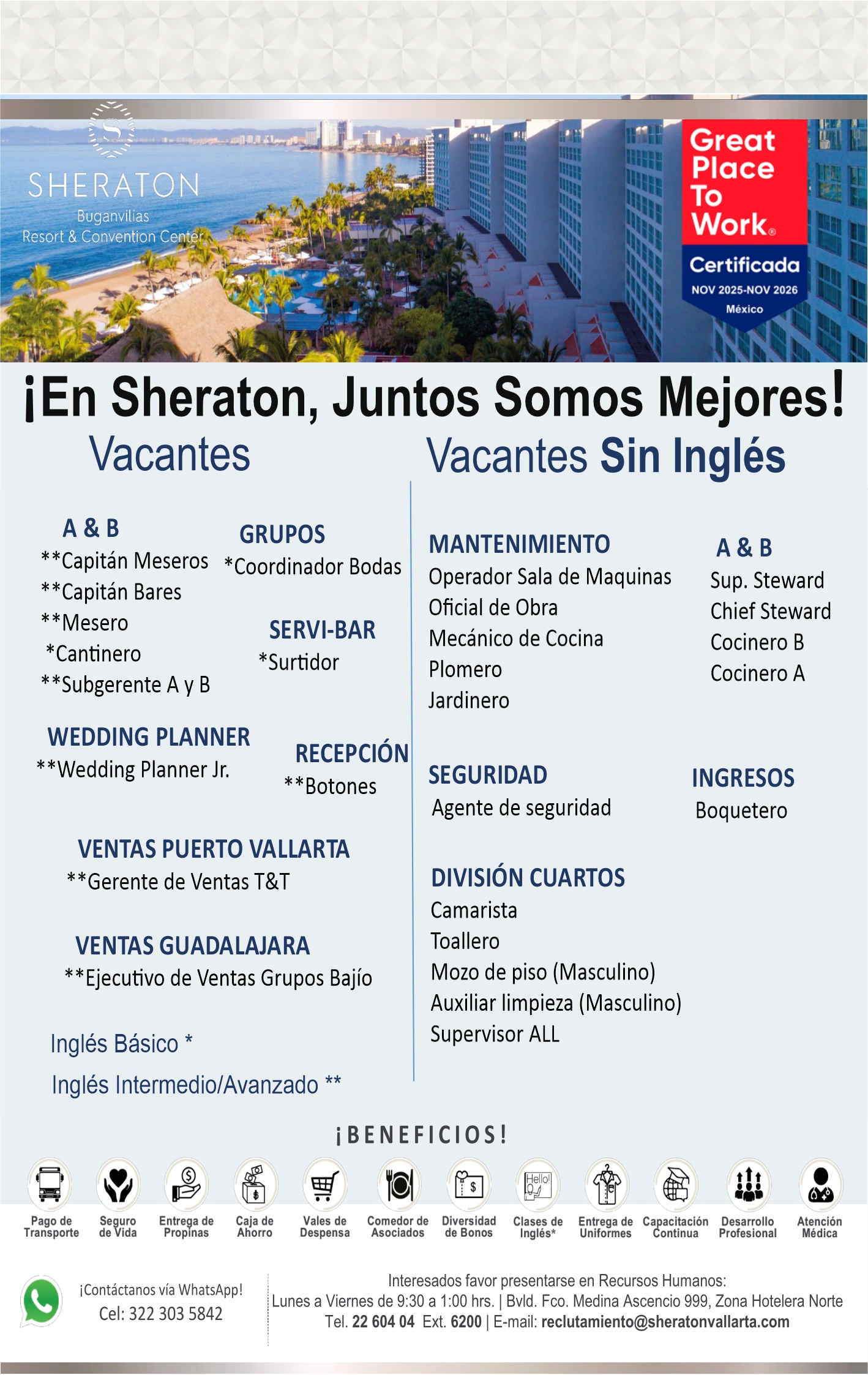 Hotel sheraton dise%c3%b1o