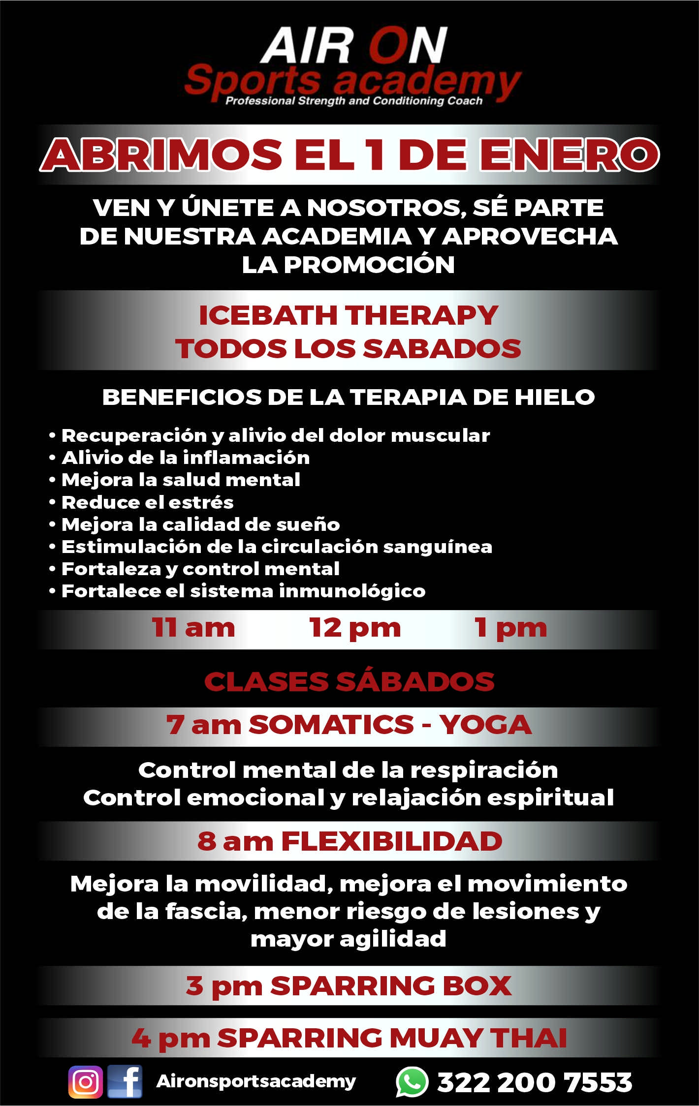 Airon sports academy dise%c3%b1o