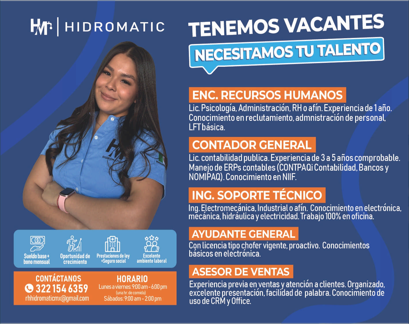 Hidromatic dise%c3%91o