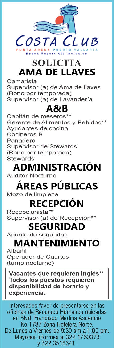 Hotel costa club dise%c3%b1o