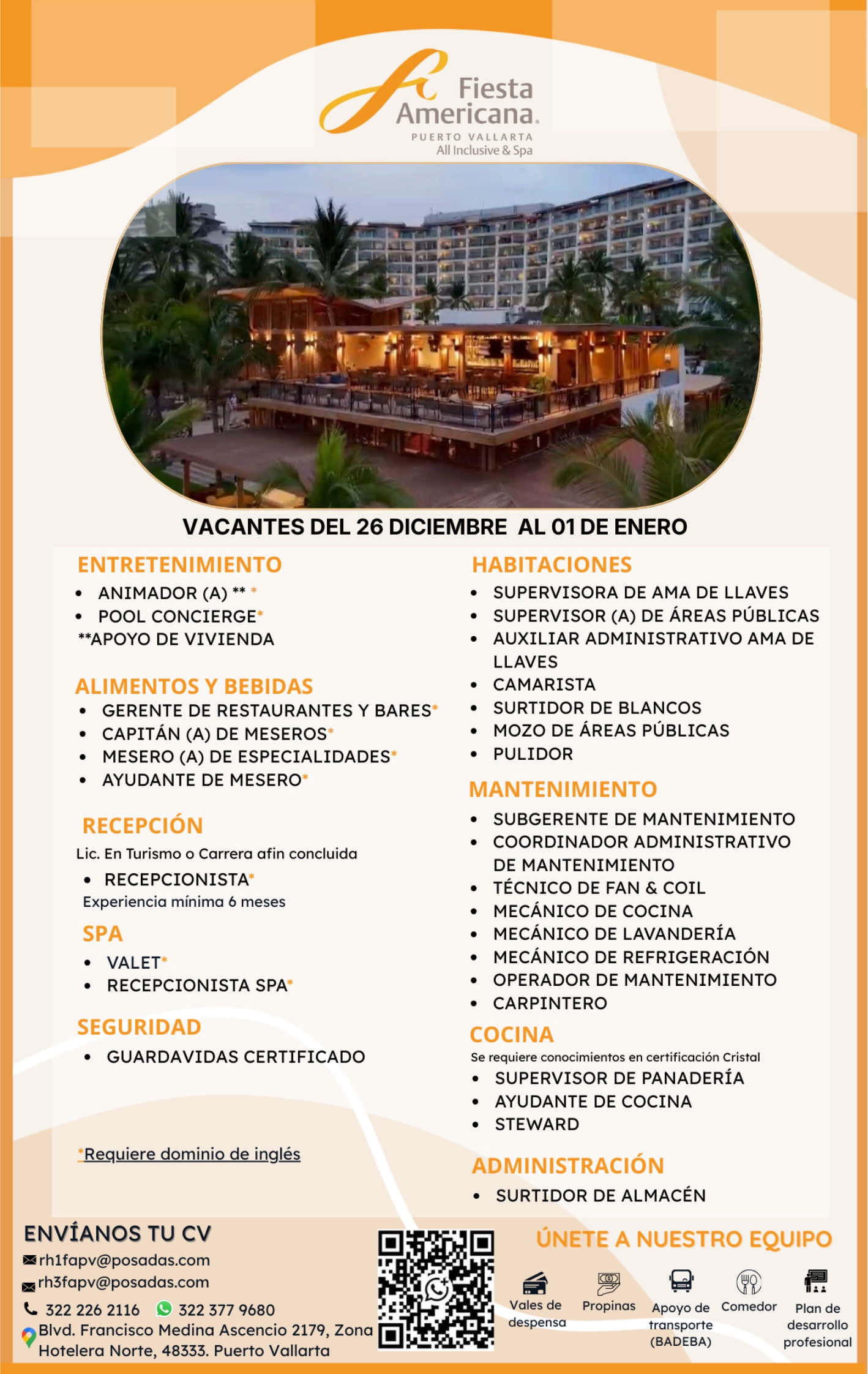 Hotel fiesta americana dise%c3%b1o
