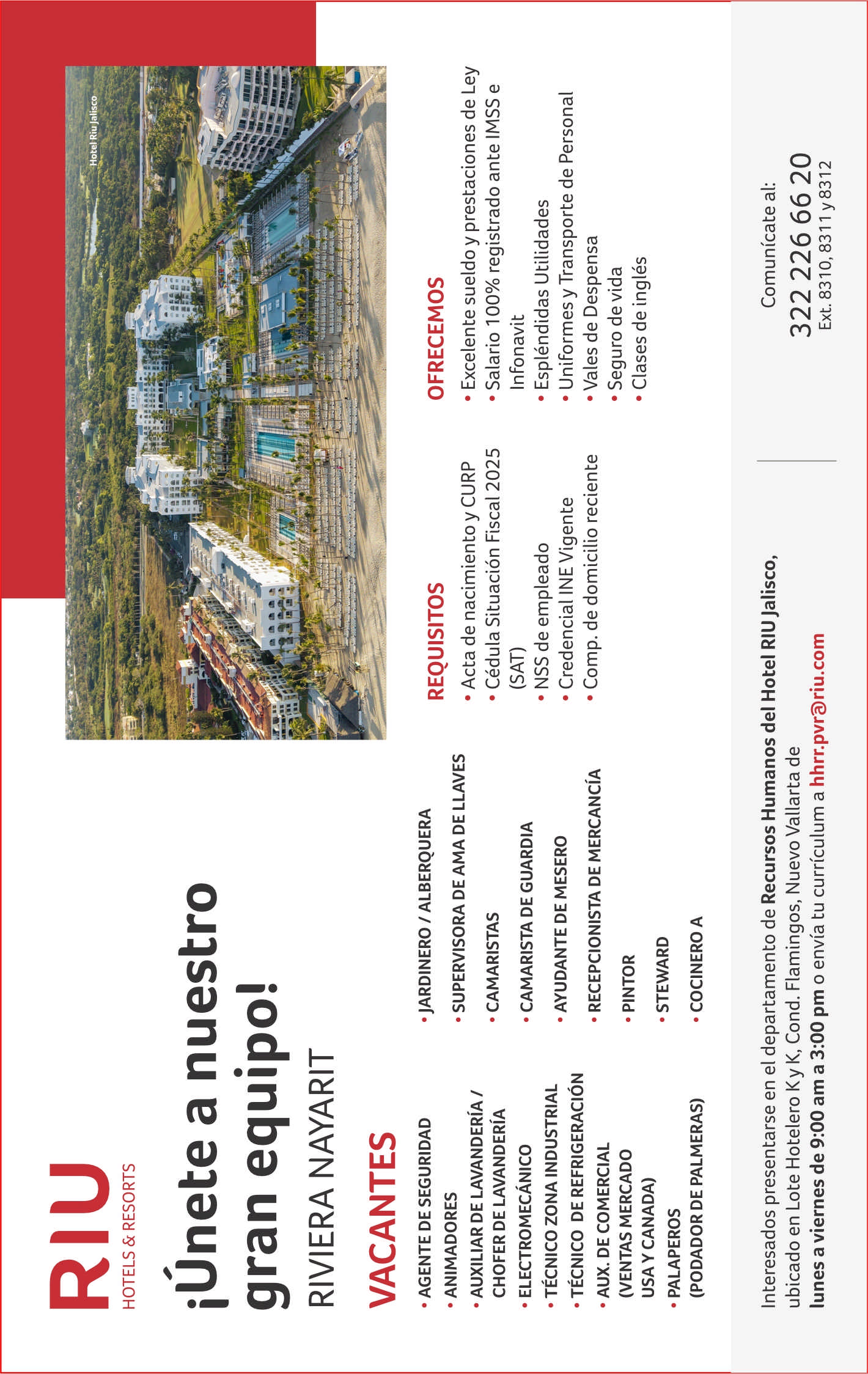 Hotel riu dise%c3%91o