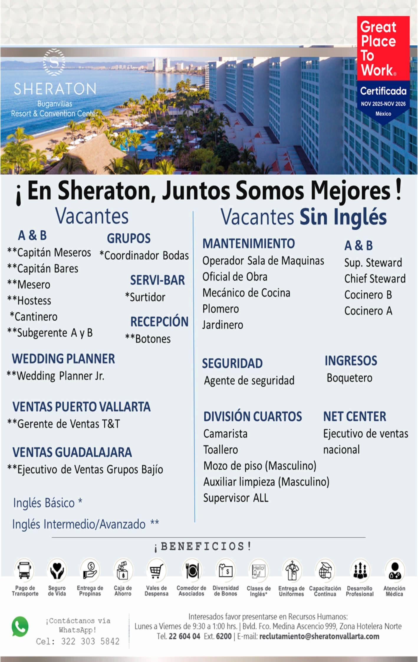 Hotel sheraton dise%c3%b1o