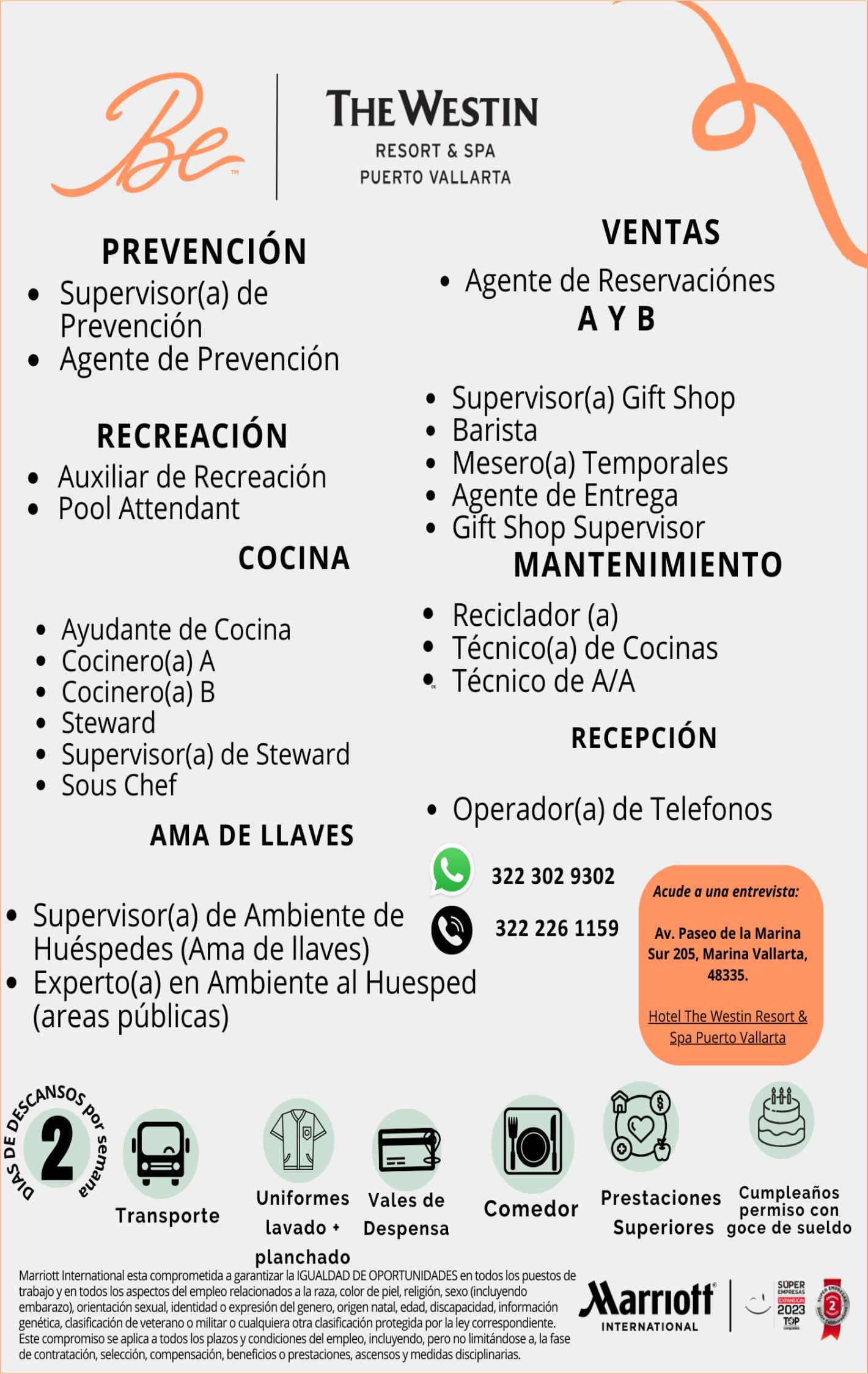 Hotel westin dise%c3%b1o