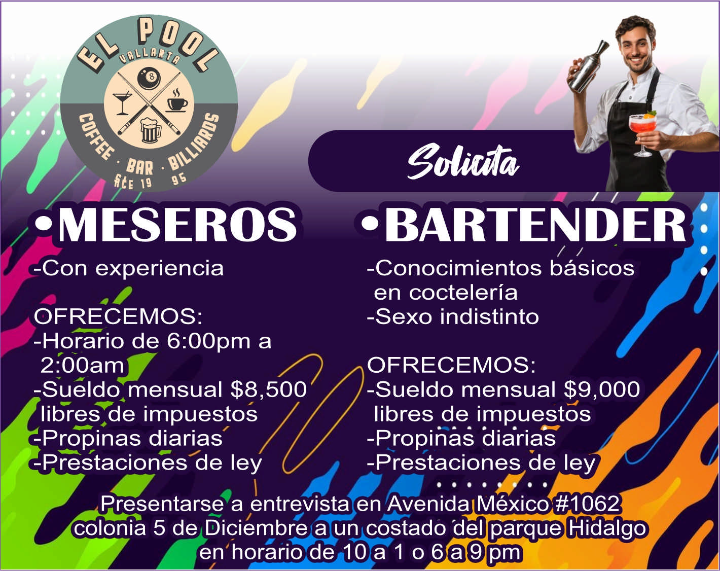 Pool vallarta dise%c3%b1o