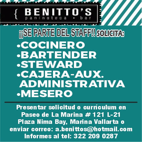 Rest benitos panitoteca dise%c3%b1o