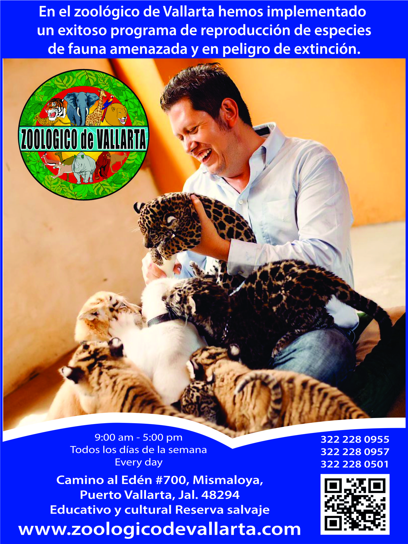 Veh%c3%8dculos portada zoolog%c3%8dco