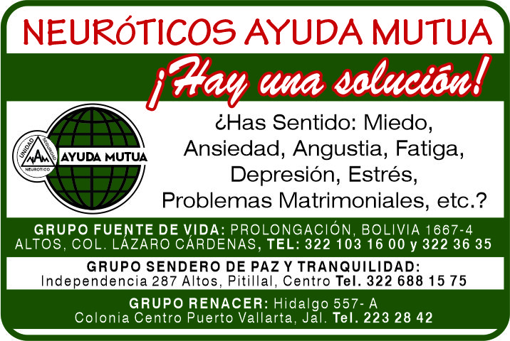 Neuroticos anonimos dise%c3%b1o