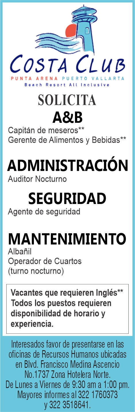 Hotel costa club dise%c3%b1o