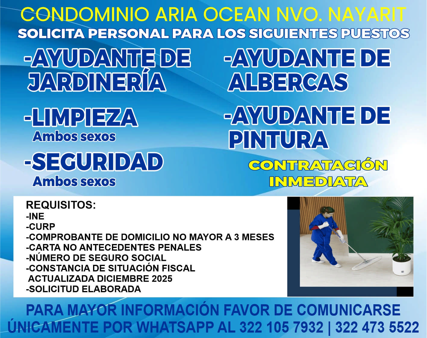 Aria ocean dise%c3%91o