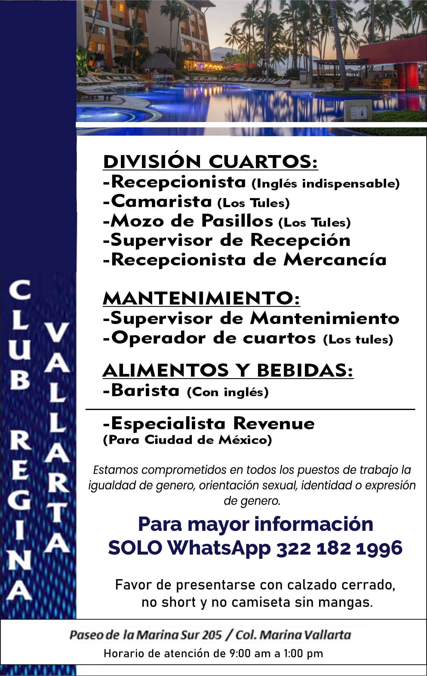 Club regina dise%c3%b1o