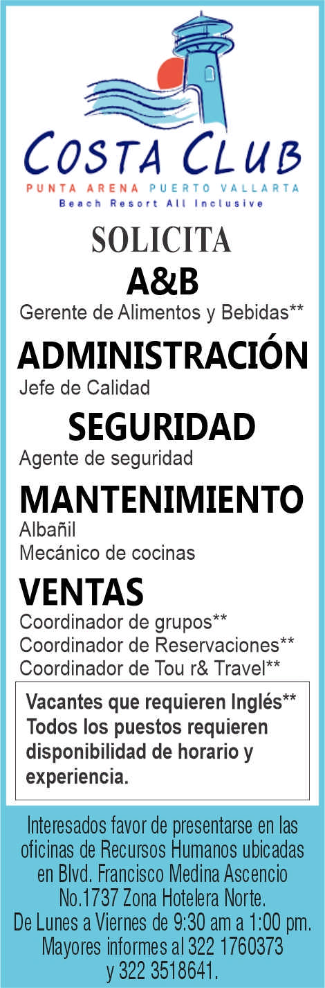 Hotel costa club dise%c3%b1o