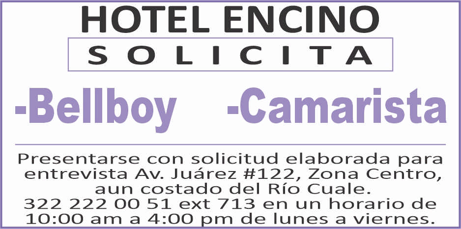 Hotel encino dise%c3%b1o