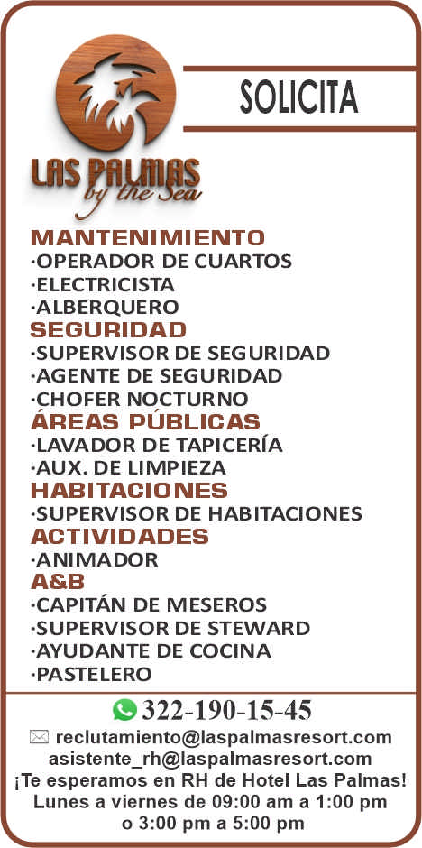 Hotel las palmas dise%c3%b1o