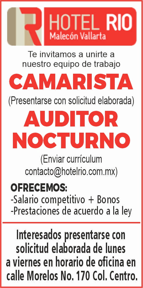 Hotel rio dise%c3%91o