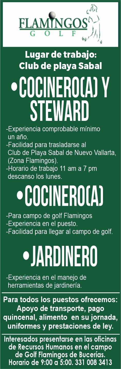 Campo de golf flamingos dise%c3%b1o