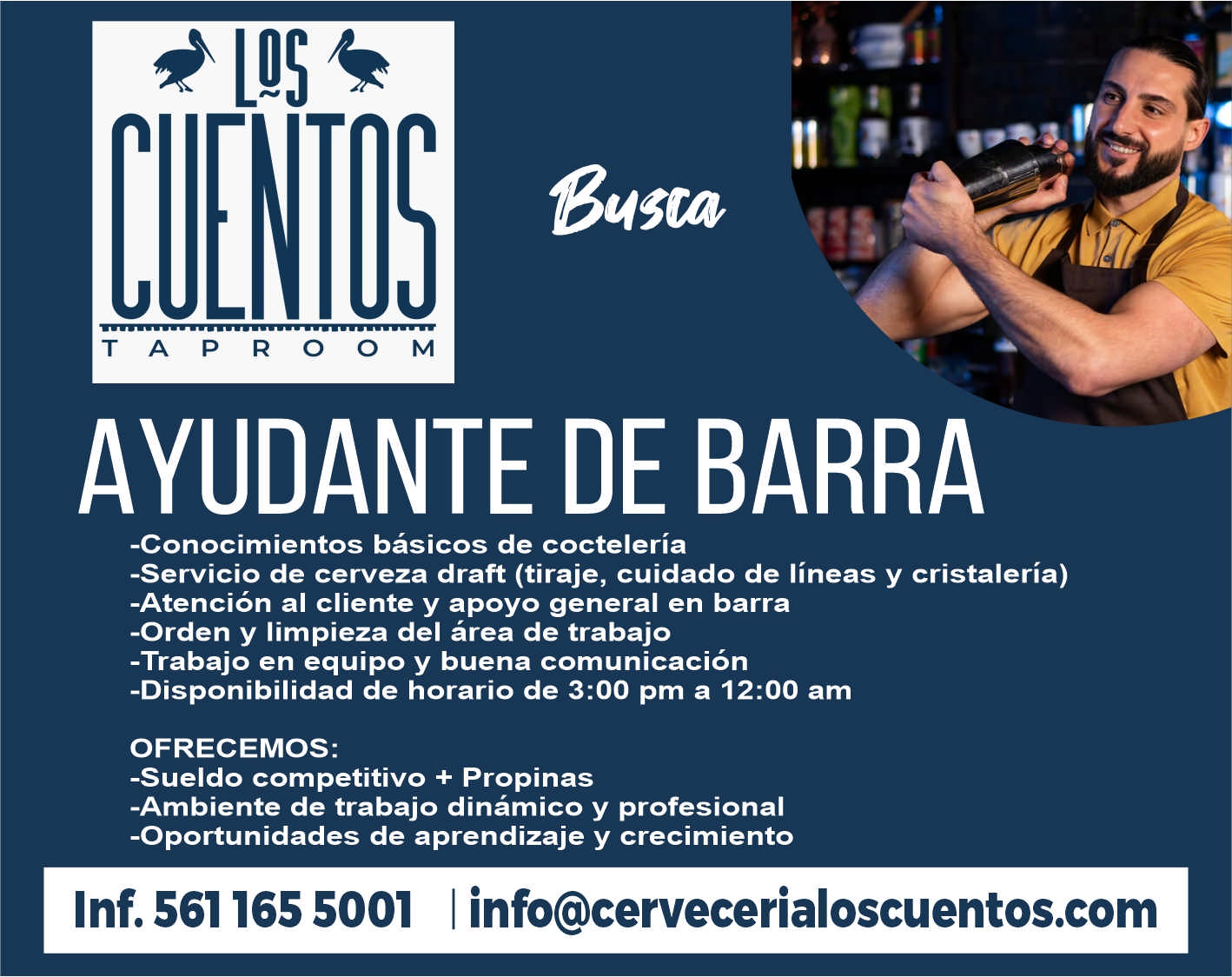 Cerveceria los cuentos dise%c3%b1o