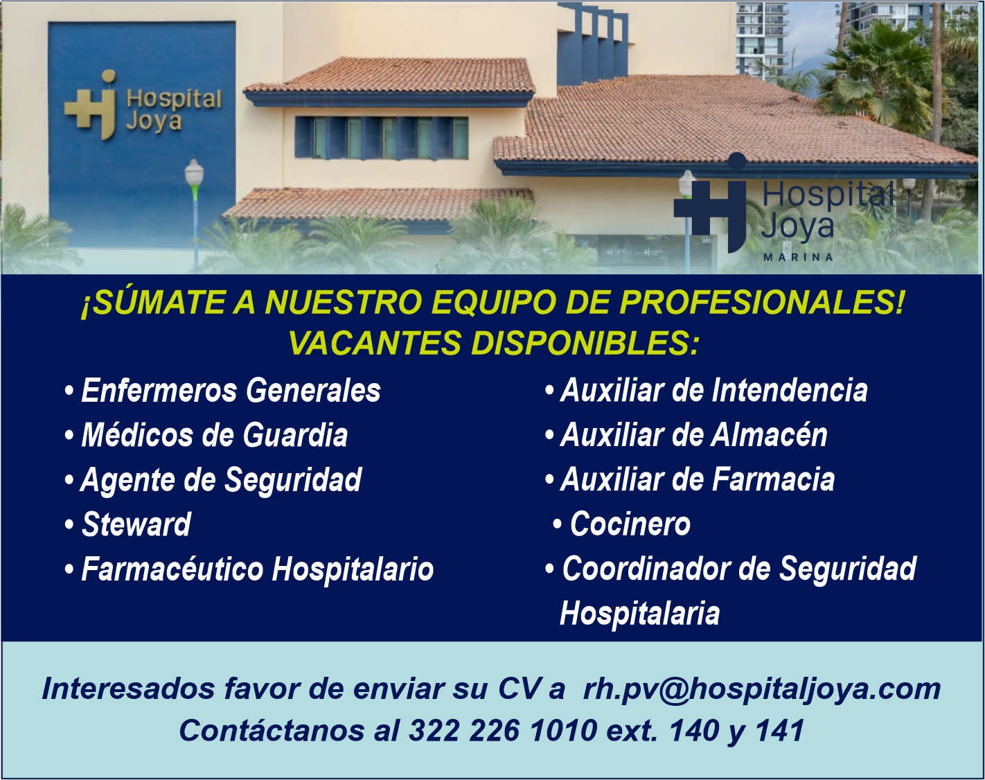 Hospital joya dise%c3%b1o