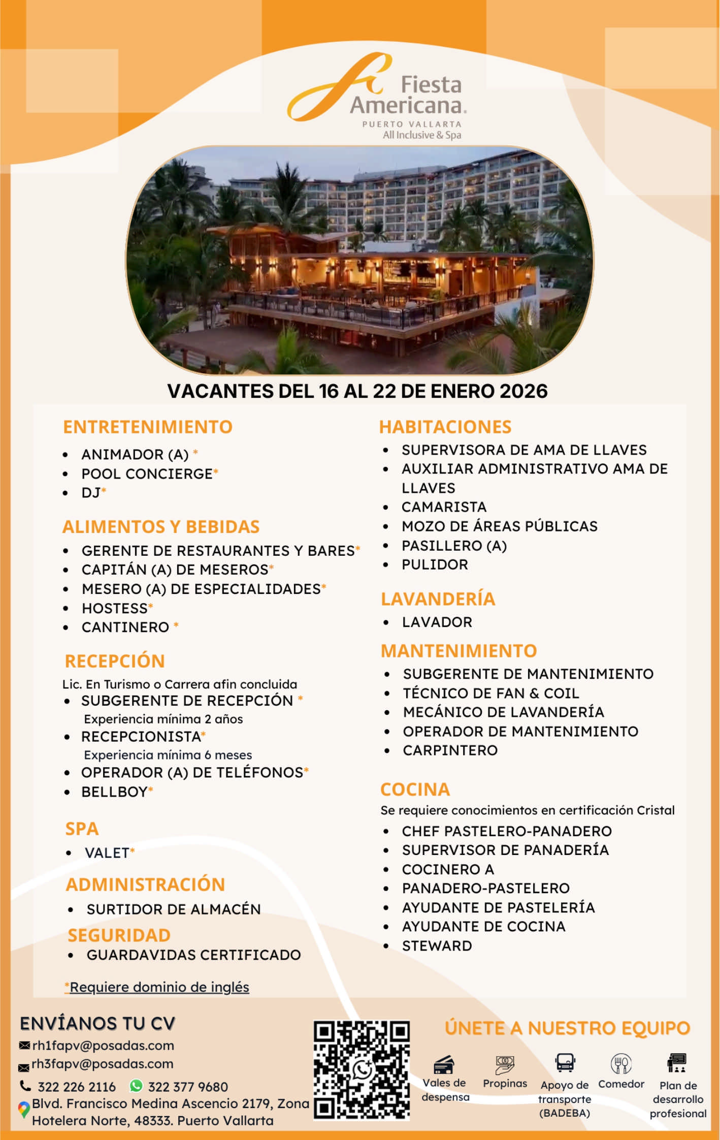 Hotel fiesta americana dise%c3%b1o