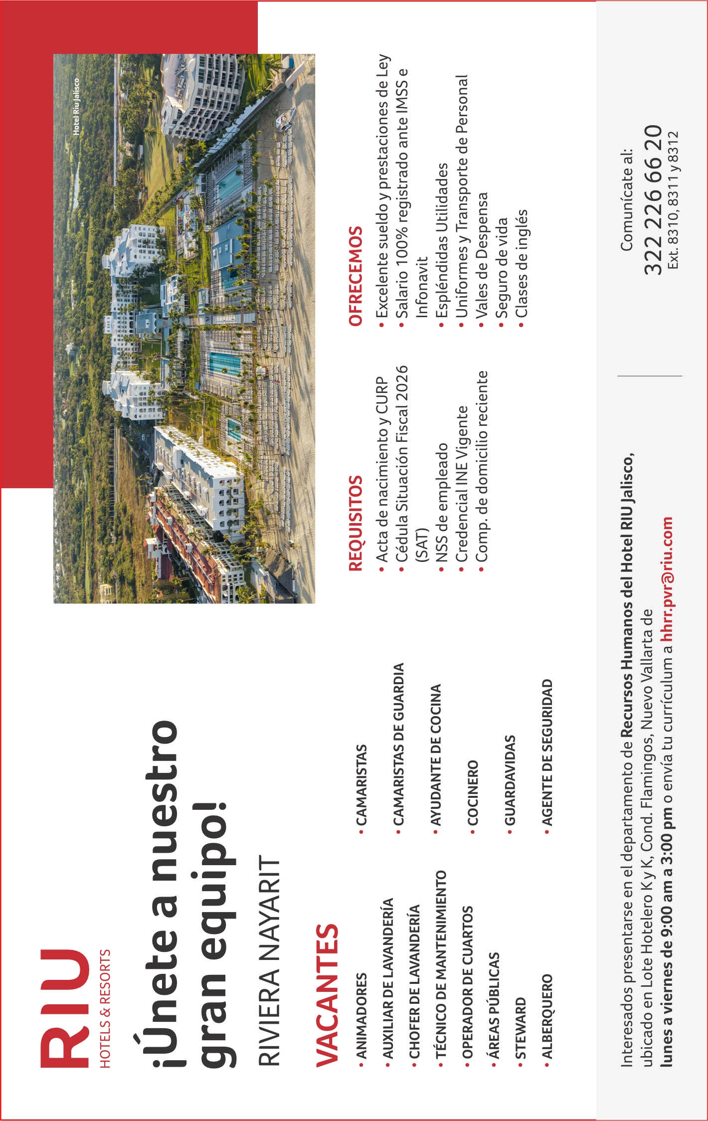 Hotel riu dise%c3%91o