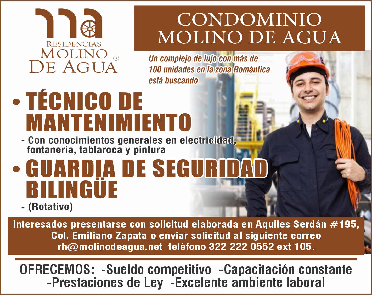 Cond molino de agua dise%c3%b1o