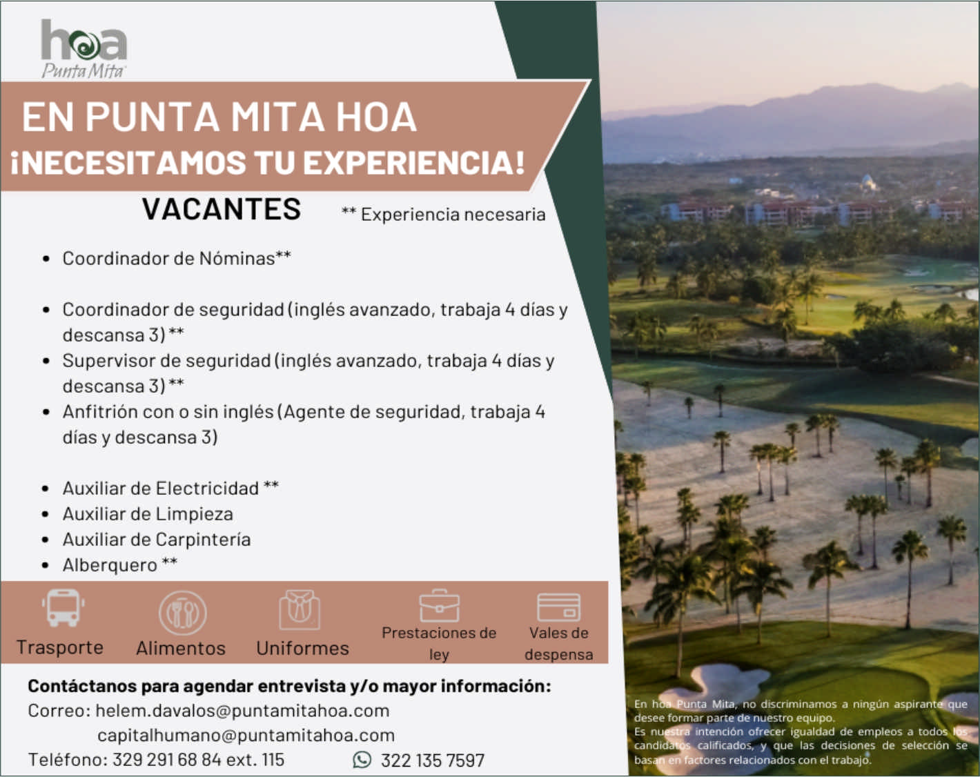 Condominio hoa dise%c3%91o