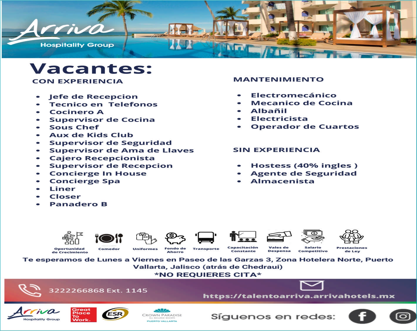 Hotel crown paradise dise%c3%b1o