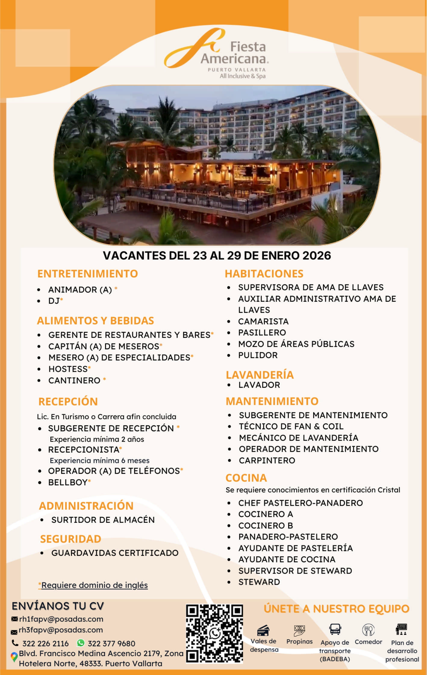 Hotel fiesta americana dise%c3%b1o